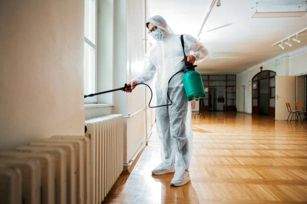 Patchogue, NY Pest Control Company